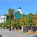 Дом Исанбаевых в городе Казань