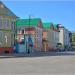 ул. Каюма Насыри, 26 в городе Казань