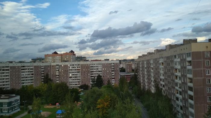 авиаконструкторов 14