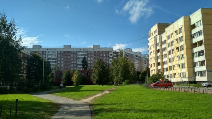авиаконструкторов 14