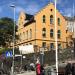 Christi Krybbe skoler (ru) in Bergen city