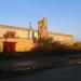 ОАО «Хлебная база 53» в городе Тамбов