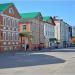 ул. Каюма Насыри, 24 в городе Казань