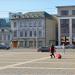 Дом Апанаевых в городе Казань