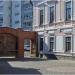 Ворота в городе Казань