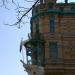 Art-Nouveauwoning (nl) in Antwerp city