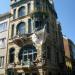 Art-Nouveauwoning (nl) in Antwerp city