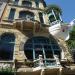 Art-Nouveauwoning (nl) in Antwerp city