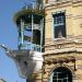 Art-Nouveauwoning (nl) in Antwerp city
