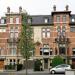 Art-Nouveauhuis (nl) in Antwerp city