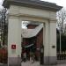 Kruidtuin - inkompoort (nl) in Antwerp city