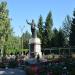 Памятник С. М. Кирову в городе Усть-Каменогорск