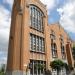 Brandweerkazerne (nl) in Antwerp city