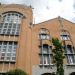 Brandweerkazerne (nl) in Antwerp city