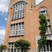 Brandweerkazerne (nl) in Antwerp city