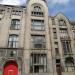 Brandweerkazerne (nl) in Antwerp city
