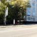 Остановка общественного транспорта «Улица Лобачика» в городе Москва