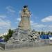 Памятник «Сказ об Урале» в городе Челябинск