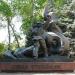 Памятник «Слава отважным» в городе Челябинск