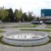 Фонтан в городе Старая Купавна