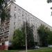 Юрловский пр., 27б в городе Москва