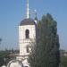 Храм Введения Пресвятой Богородицы во храм в городе Елец