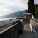 Private beach (Gagra) in Gagra city