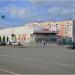 Спорткомплекс «Ак Буре» в городе Казань