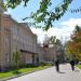 Поликлиника № 2 от Городской больницы № 2 в городе Комсомольск-на-Амуре