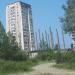 Заброшенная стройка (ru) in ბიჭვინთა city