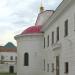 Тюремная церковь Александра Невского в городе Тобольск