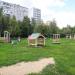 Детская игровая площадка «Корабль» в городе Москва