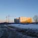 Парковка в городе Нижний Новгород