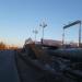 Лестница в городе Нижний Новгород