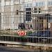 Ворота в городе Москва