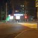Регулируемый пешеходный переход в городе Москва