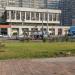 Трамвайная остановка «Станция метро „Октябрьская“» в городе Москва