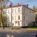 Институт паразитологии РАМН в городе Москва