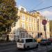 Мытная ул., 22 строение 1 в городе Москва