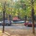 Макет ледокола «Арктика» в городе Москва