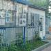 Контрольно-пропускной пункт в городе Москва