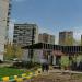 Снесённое здание (Нагатинский бул., 10а) в городе Москва