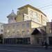 Люсиновская ул., 27 в городе Москва
