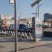 Станция велопроката в городе Москва