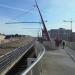 Gaardeniers brug (nl) in Ghent city