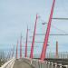 Gaardeniers brug (nl) in Ghent city