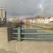 Jozef Guislian bridge in Ghent city