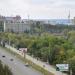 Управа Левобережного района в городе Воронеж