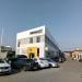 Автоцентр Renault в місті Шептицький