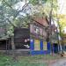 Снесенный жилой дом (Копровая ул., 27) в городе Комсомольск-на-Амуре